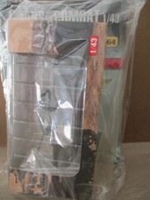 ALTAYA CHAR DE COMBAT RED BANNER ARMOURED BRIGADE CAUCASSE-URSS SEPT 42 1/43 64