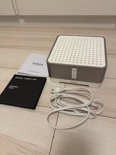 Amplificateur stéréo sans fil Sonos CONNECT AMP occasion état de...