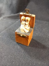 Jouet mécanique Ressort