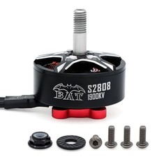Surpass Hobby S2808 Brushless