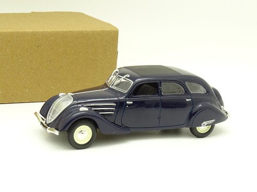 Norev peugeot 402 b - 1/43,