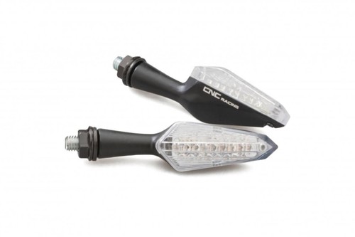 Clignotants led jet - jet, cnc