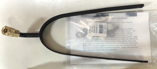 Steer ez65010 evinrude - ez65010,