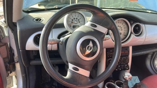 Volant mini r50 r53 - volant, 1