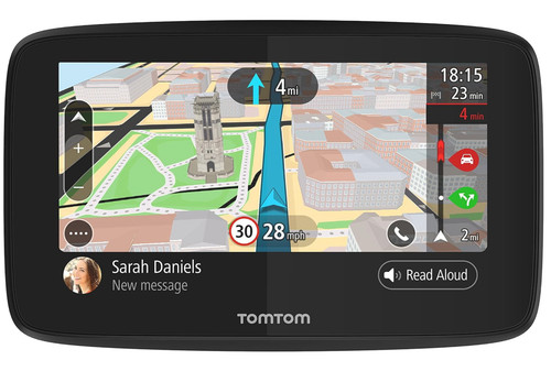 Tomtom 5200 gps sat - gps, nav