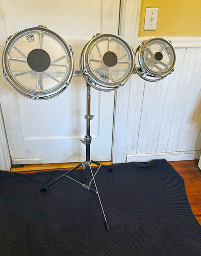 Vintage 1980s remo - remo, beeline