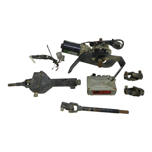Polaris ranger xp 800 - polaris,