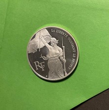 100 FRANCS 1993 B.E liberté