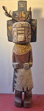 Poupée Kachina Hopi