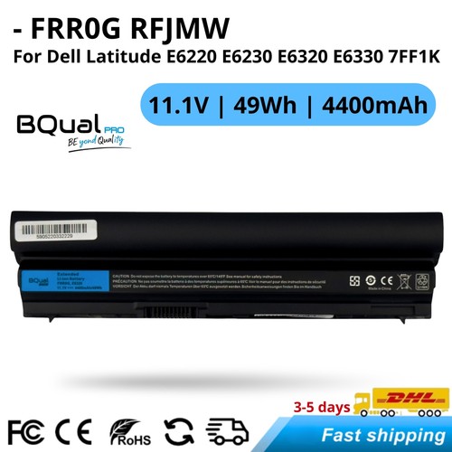 Batterie frr0g rfjmw - rfjmw, pour