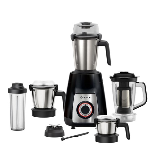 Bosch truemixx pro 1100w - bosch,
