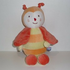 Doudou Abeille Sucre d'Orge