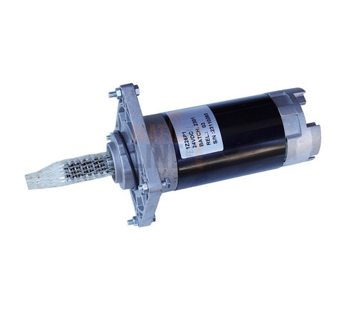 Ditec moteur remplacement 24v - ditec,
