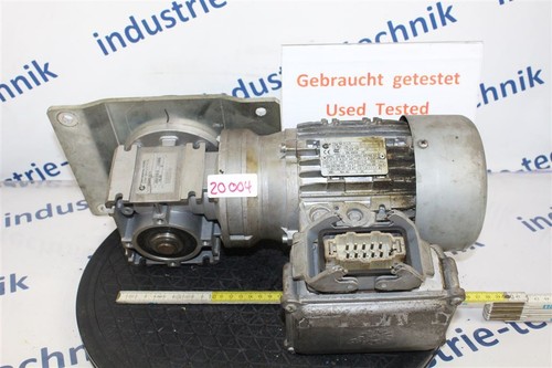 Getriebebau nord kw - nord, 0,37