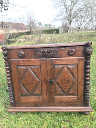 Buffet bas ancienav - bas, beau