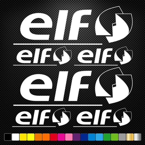 Convient elf stickers - convient, à