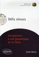 Défis chinois: Introduction