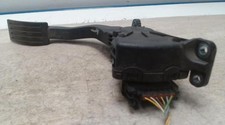 Pedale d'accelerateur FORD C-MAX 1 PHASE 1 1544415