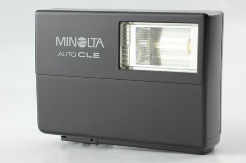 Testé neuf minolta - testé, cle