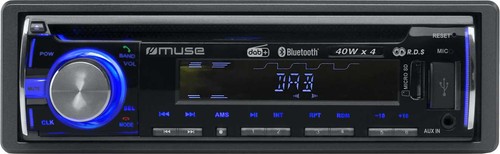 Autoradio