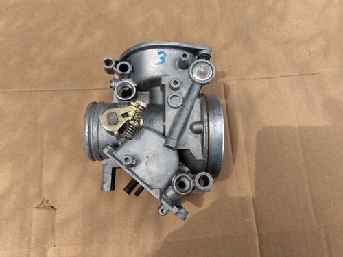 Corps cylindre de - 3,