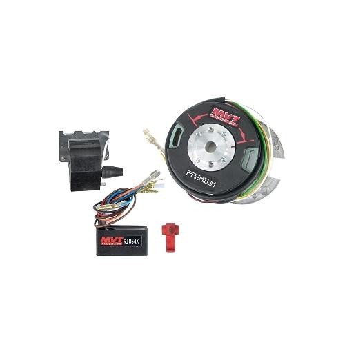 Allumage mvt premium rotor - mvt,
