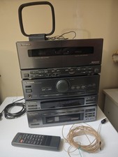 Chaine hifi pioneer - hifi, hi-fi