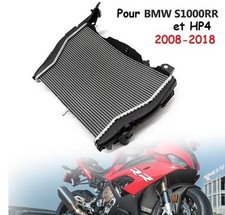 RADIATEUR  S1000RR S 1000RR S1000 RR S 1000 RR HP4 2009 à 2018 Garantie 1AN NEUF