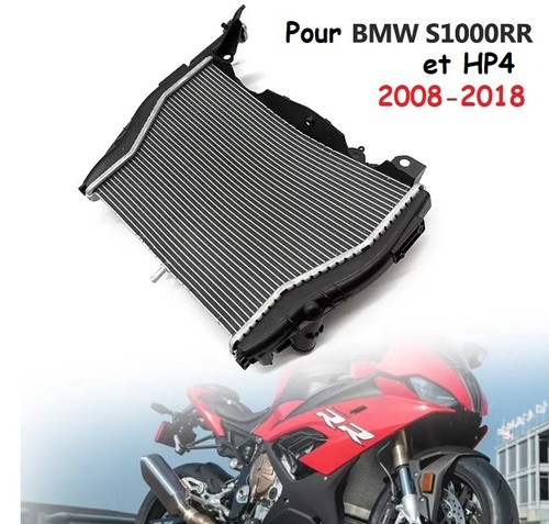 Radiateur s1000rr 1000rr - radiateur,