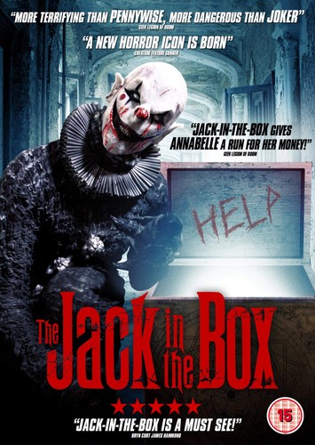Jack the box ethan - jack,