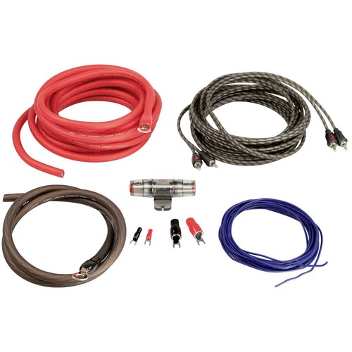 Kit connecteur - de,