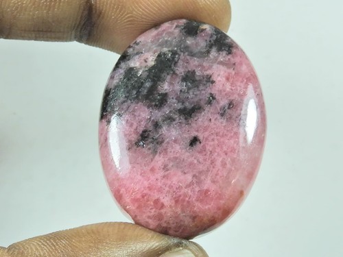 Cabochon ovale design