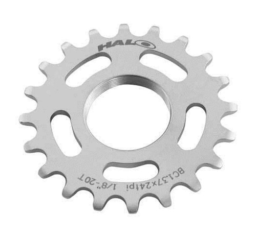 Pignon fixe halo track - fixe,