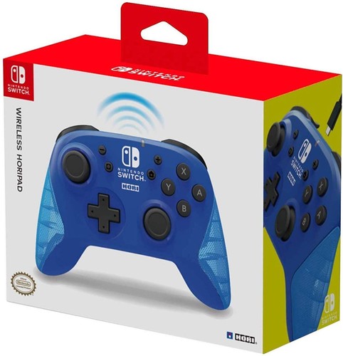Hori nintendo switch horipad - hori,