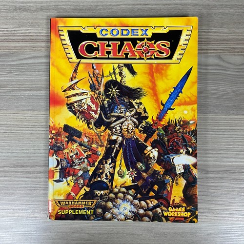 Warhammer 000 édition - warhammer, 2e