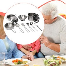 Ensemble de jeu de casseroles