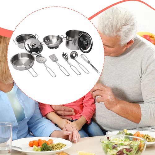 Ensemble jeu casseroles - jeu, de