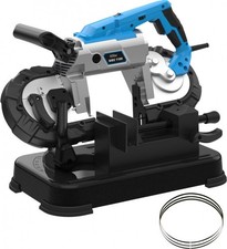 Scie à ruban à métaux MBS