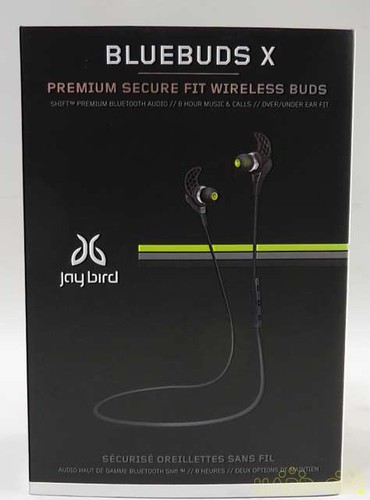 écouteurs bluetooth jaybird - Écouteurs,