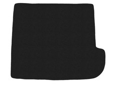 Anthracite Tapis de coffre