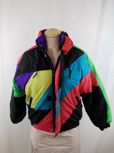 Nylon lined coat - lined,