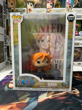 Funko Pop! One Piece Nami with