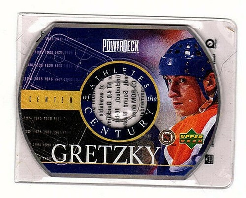 1999 upper deck power - 1999,