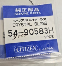 Citizen 54-90583H Vetro