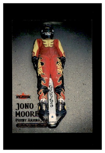 2000 fleer adrenaline jono - 2000,