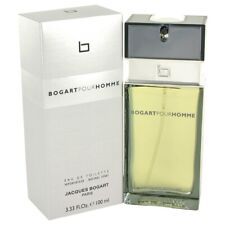 BOGART POUR HOMME 100ml - EAU DE TOILETTE VAPORISATEUR de 100ml NEUF / ID PHOTO.