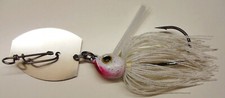 leurre,peche,chatterbait,lame,made in france,spinnerbait,jig,cuillère,cdleurre