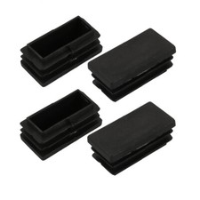 4pc 20mm X 40mm Tuyau Insert