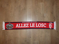 !! Ancienne echarpe foot