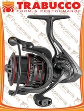 Moulinet frein avant TRABUCCO KRIUS FB 2500